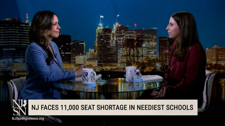 NJ falls short on addressing school overcrowding