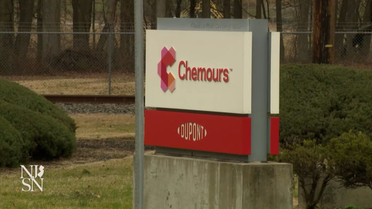 DEP commissioner testifies in landmark ‘forever chemical’ trial