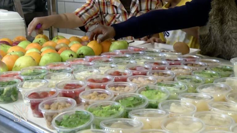 Will SNAP cuts leave people in NJ hungry?