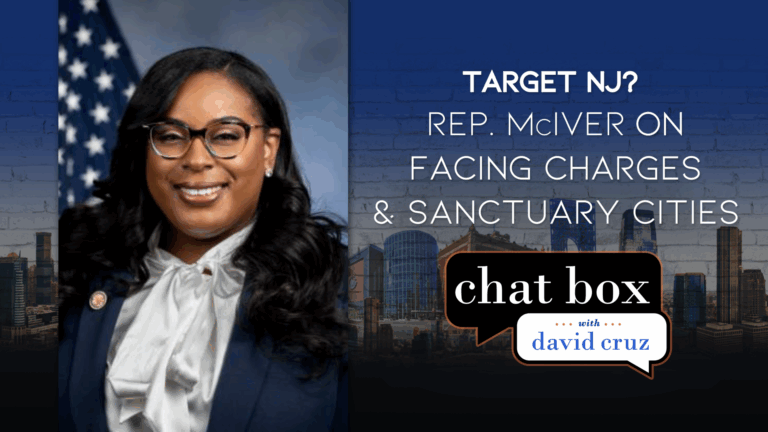 McIver discusses federal assault charges | Chat Box