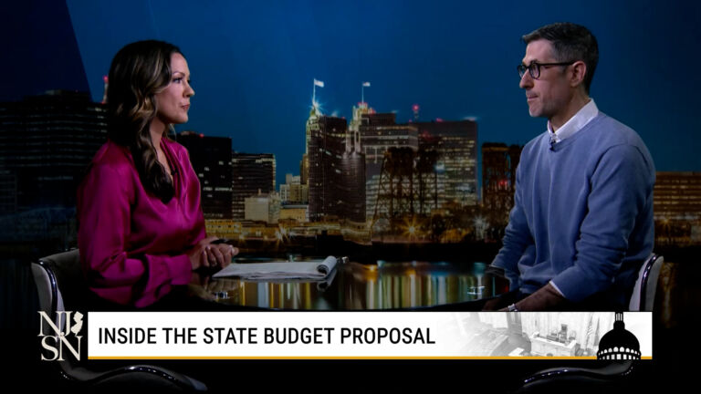 What’s inside NJ’s ballooning budget?