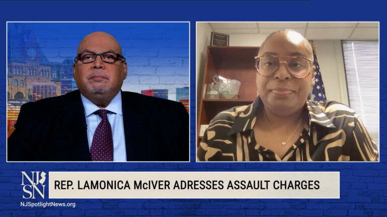 Chat Box: Rep. McIver responds to Delaney Hall assault charges