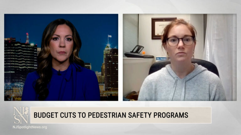 Traffic safety funding could see cuts under Murphy plan