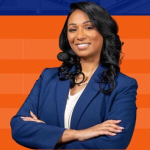 Photo of Carmen Morales