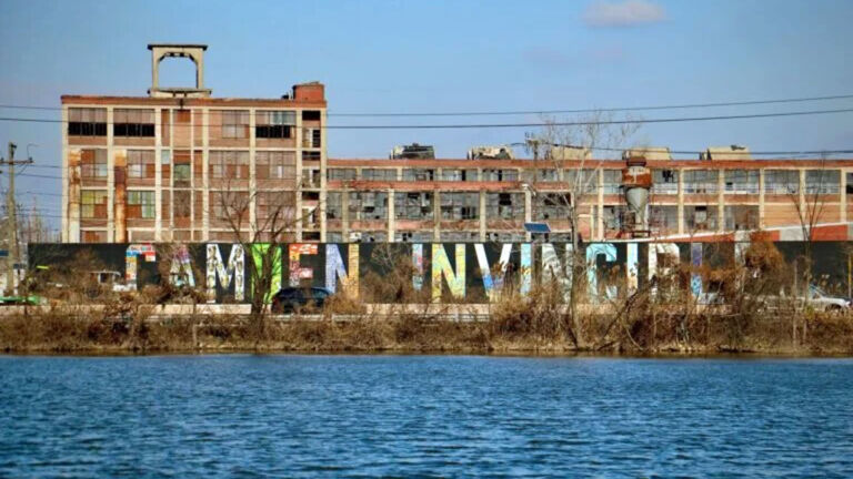 Camden’s progress toward cleaner waterways threatened by Trump administration cuts
