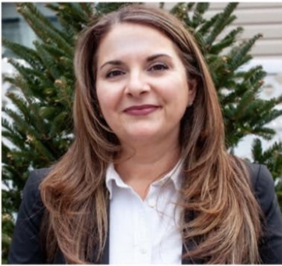 Photo of Cynthia DePice
