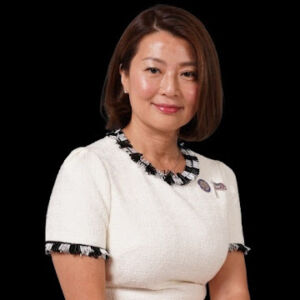 Photo of Ellen Park