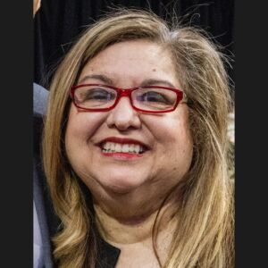 Photo of Annette Quijano