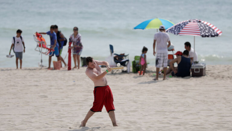 Heading for the Jersey Shore this summer? Here’s what to know about beach tags