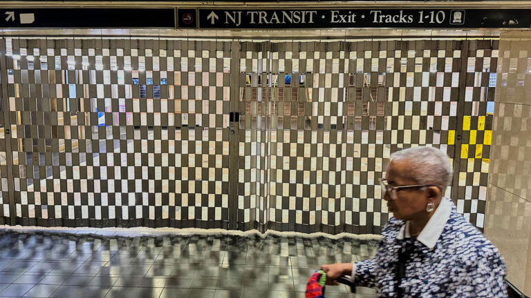 NJ Transit strike: The agency’s dire financial footing