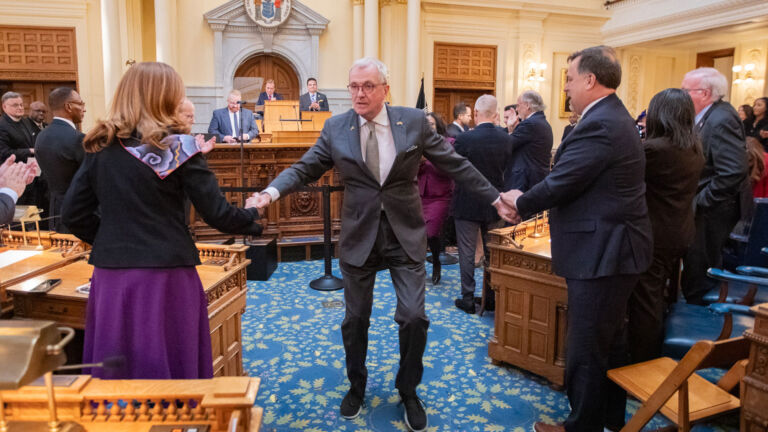 NJ state budget: What’s certain, what’s not