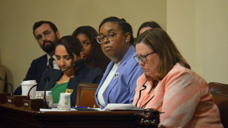 McIver requests full hearing of Delaney Hall case, extending appeal