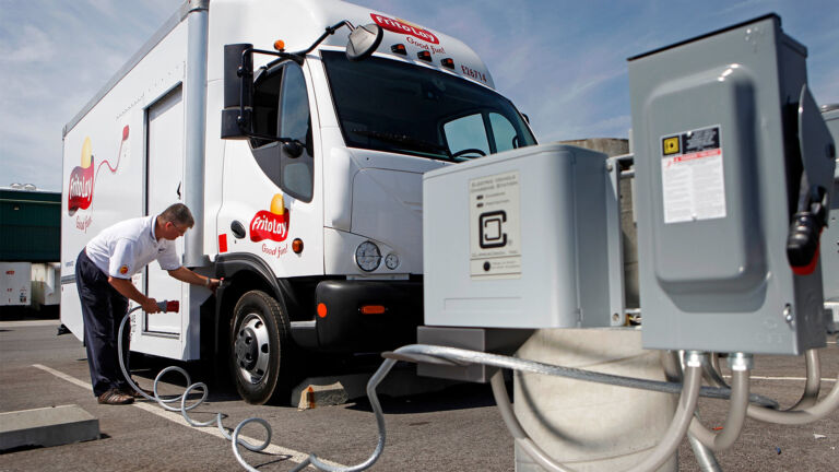 GOP blocks state rules on clean cars