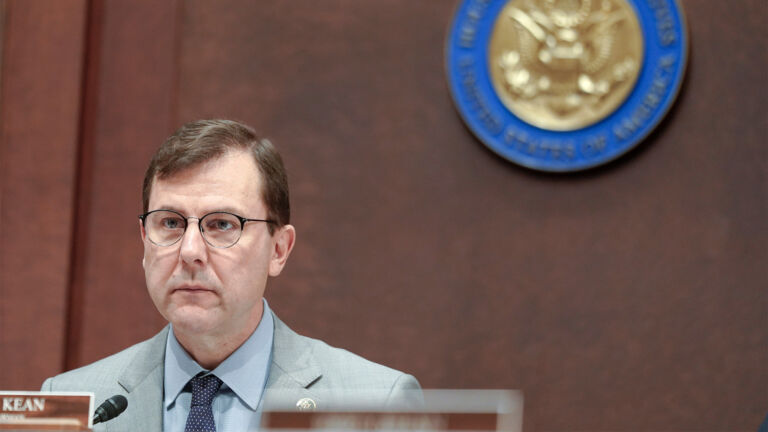 With Medicaid threatened, Kean’s committee seat may cost him