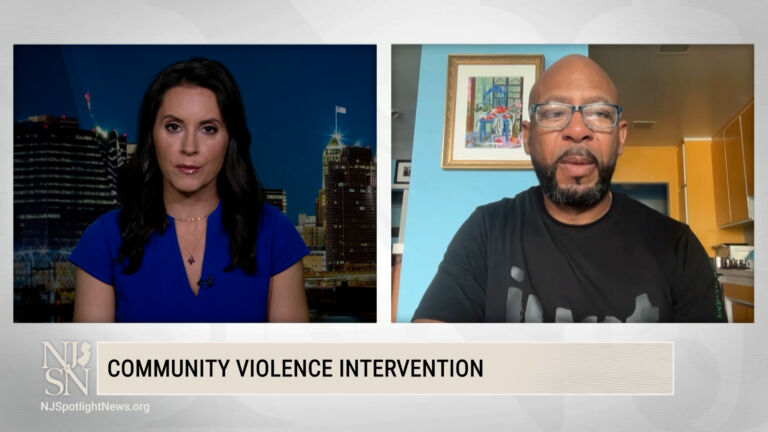 Funding cuts slam violence intervention programs