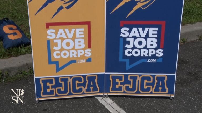 Decision to shutter Job Corps stuns students, administrators