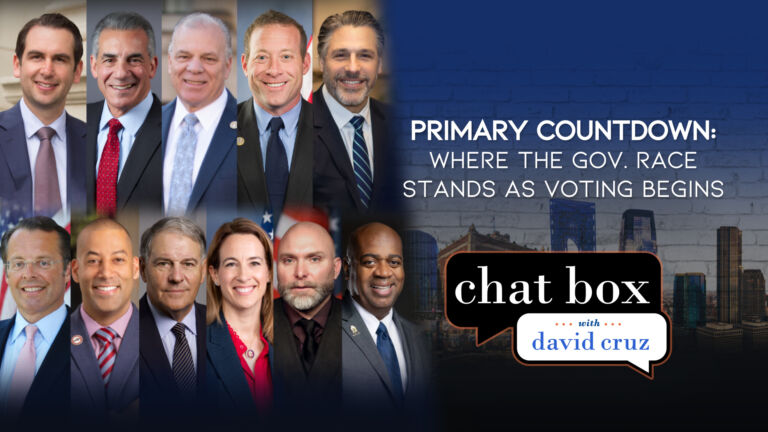 Primary election predictions | Chat Box
