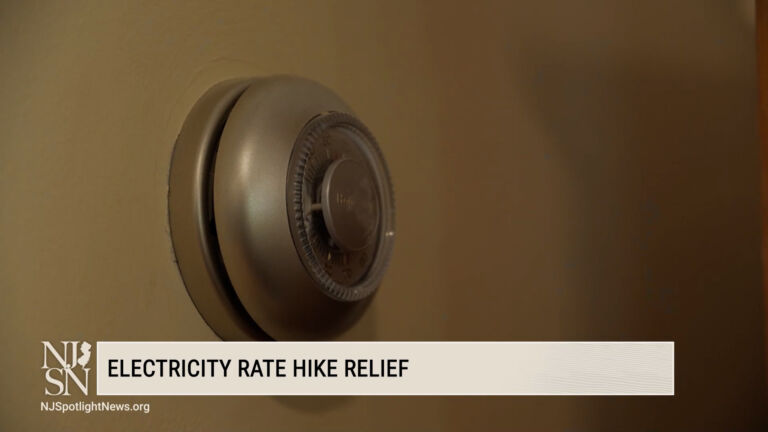 Murphy announces $430M in relief for rising electricity rates