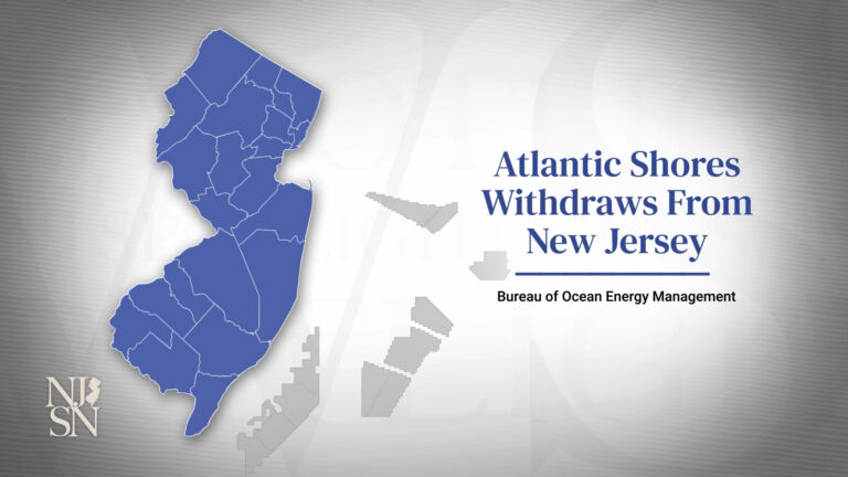 Atlantic Shores withdrawal jolts NJ’s offshore wind plans