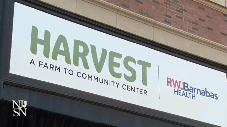 Farm-to-community model to address food insecurity