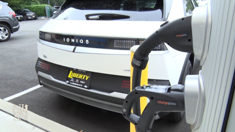 NJ’s EV industry in limbo as state joins suit against Trump policy