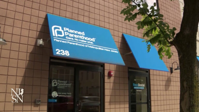 How federal budget cuts could impact reproductive care in NJ