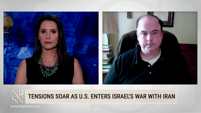 Next steps as US enters Israel’s war with Iran