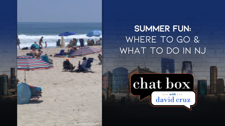 Summer options in NJ | Chat Box