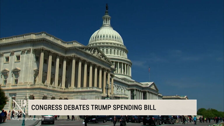 Where does Trump’s ‘Big Beautiful Bill’ stand now?