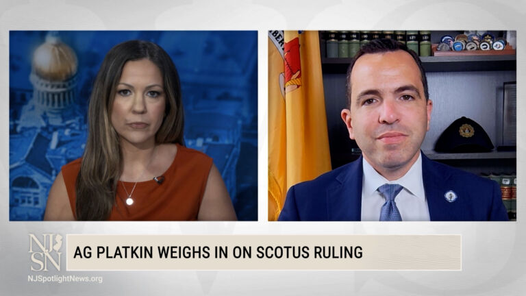 AG Platkin slaps NJ’s use of opioid settlement
