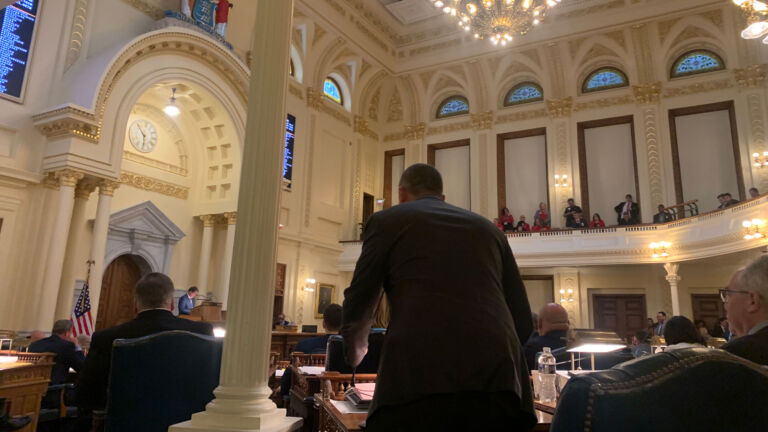 Democrats add hundreds of millions to budget for pet projects