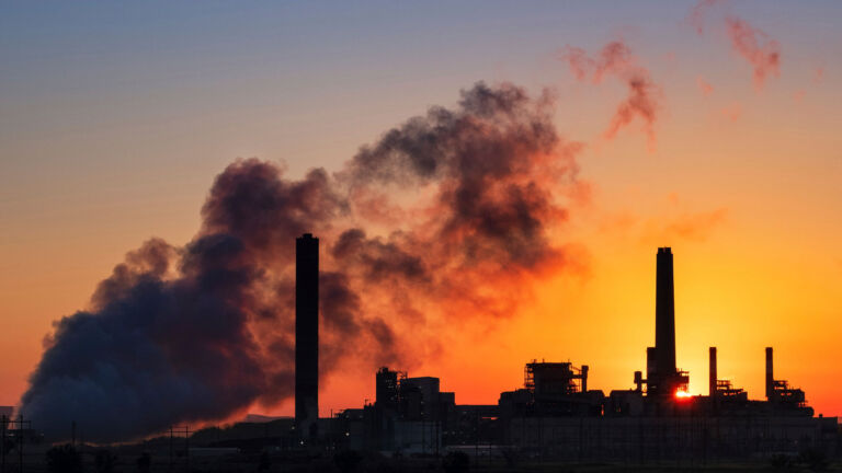 Dozens of sites may soon release more air pollution in NJ. Here’s why