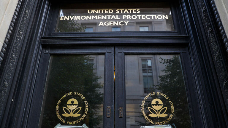 Op-Ed: Congress set the EPA’s mission. This budget undermines it