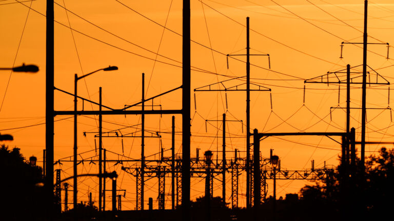 NJ scrambles to curb energy costs
