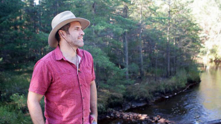 Op-Ed: What Yellowstone can teach NJ about protecting public lands from wildfires