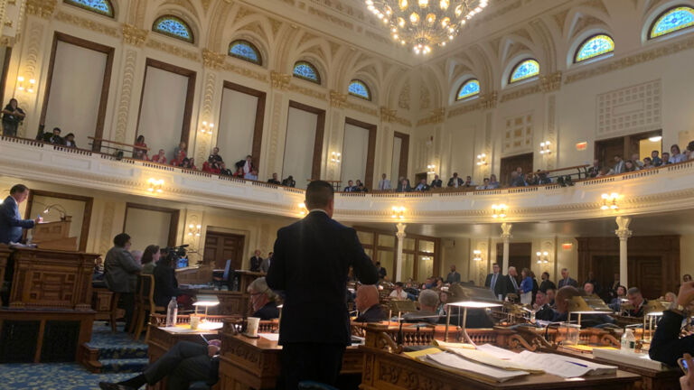 NJ elections: Assembly races to watch