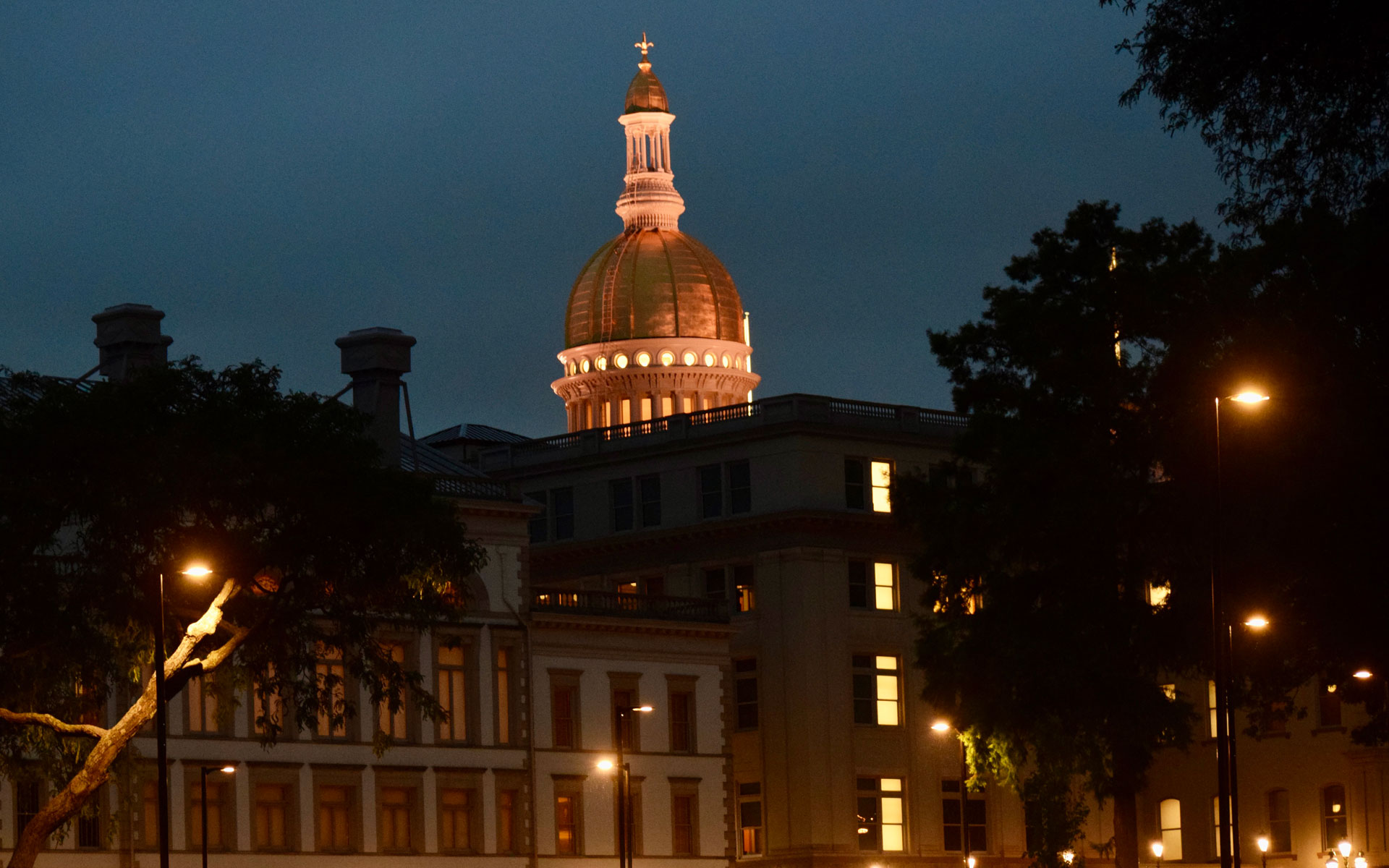 Who sponsored 11th-hour NJ budget additions? It’s still a mystery