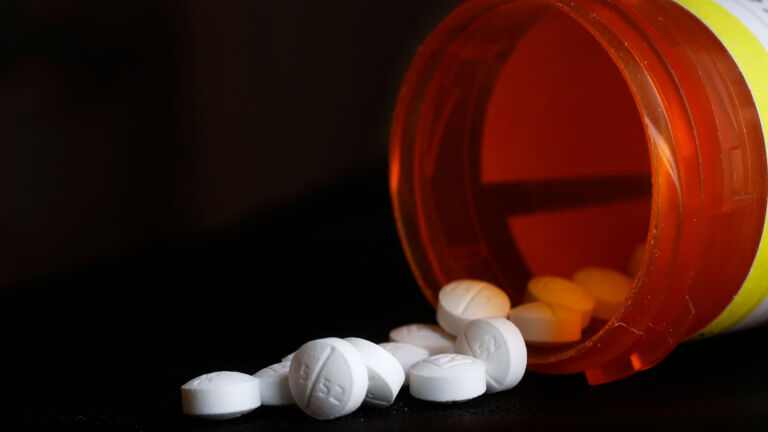 Where experts say NJ should spend opioid settlement funds