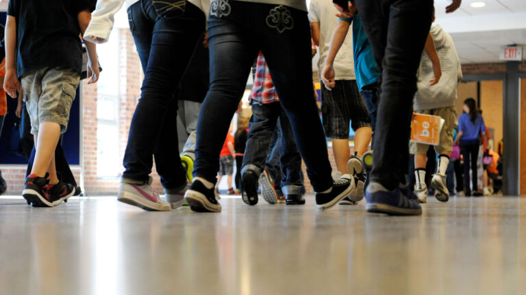 How school funding will change if lawmakers go with Murphy plan