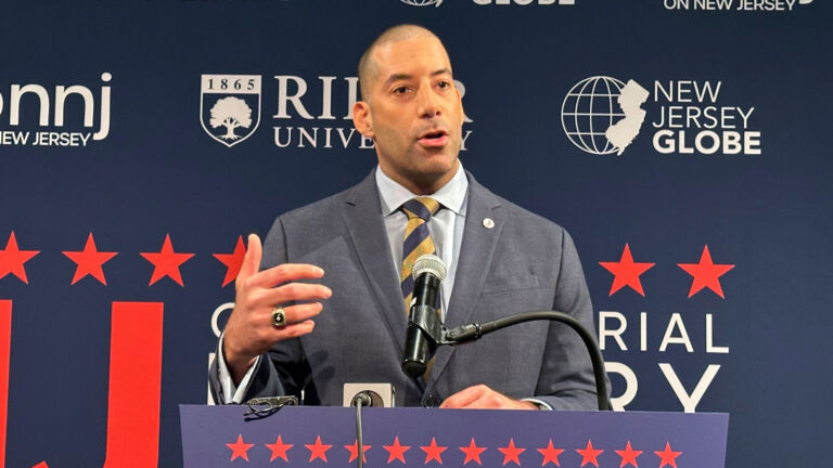 NJ teachers sue over $40 million campaign boost for union president