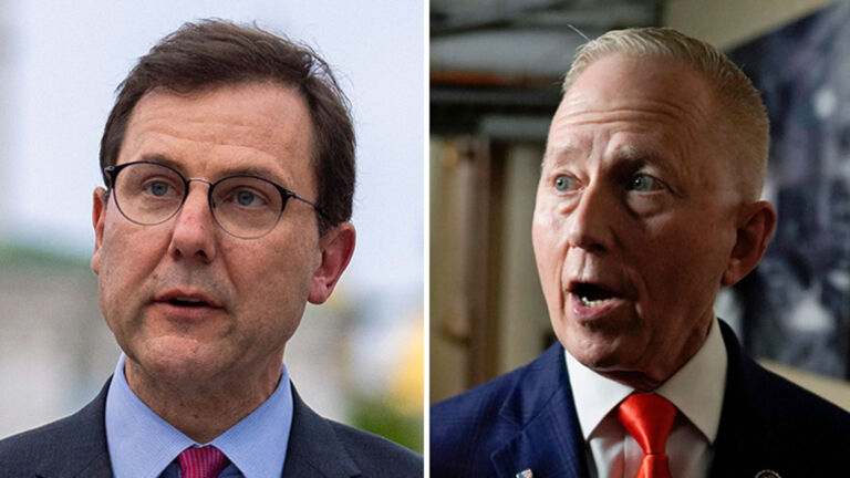 Van Drew and Kean look to extend Obamacare health subsidies