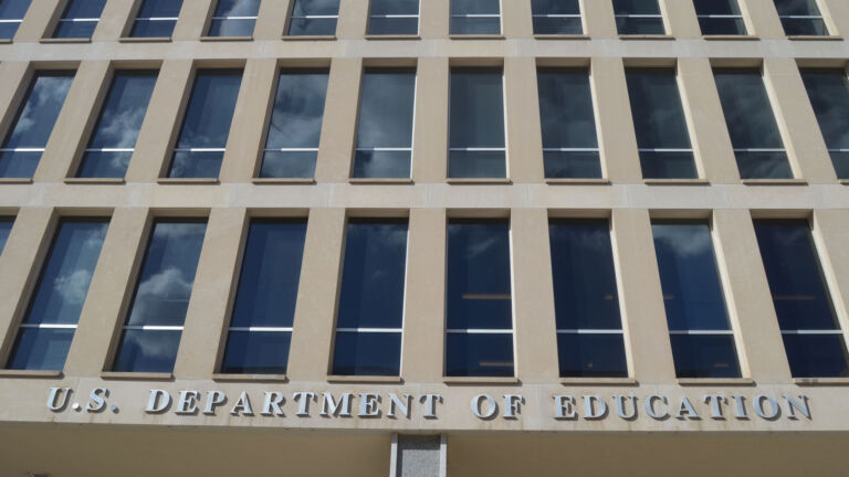 Trump cuts add another blow to NJ’s students