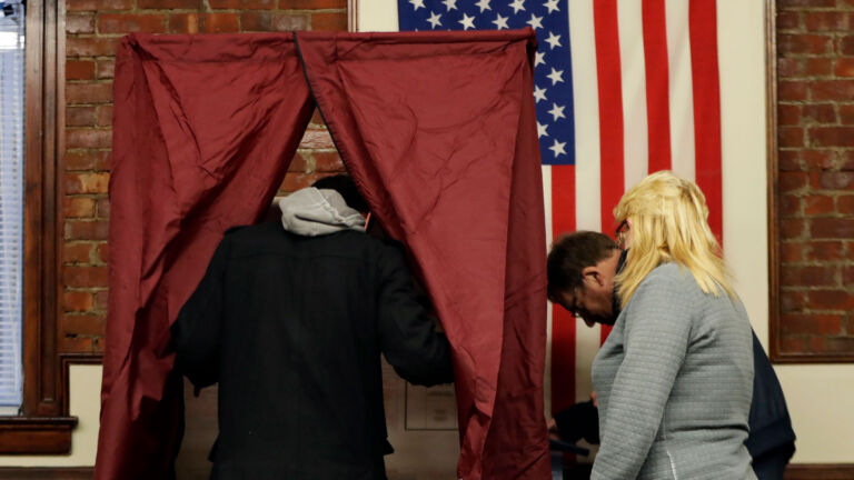 NJ primary 2025: Election Day preview