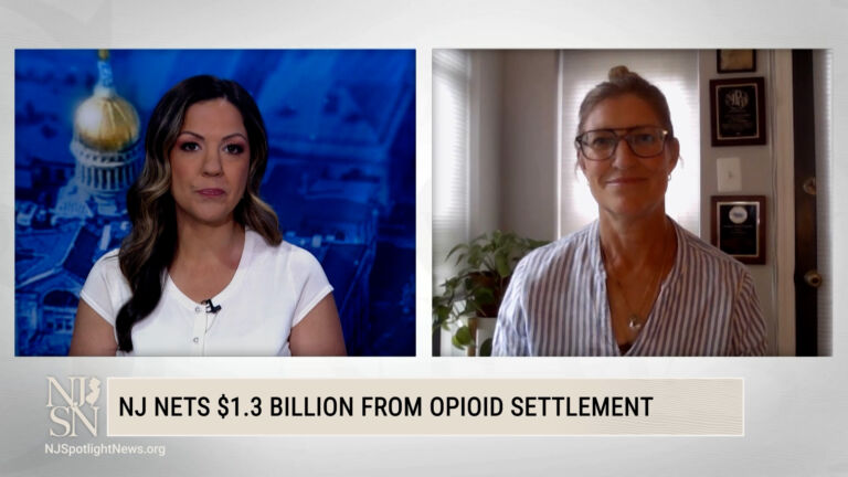 How to spend NJ’s share of opioid settlement funds?