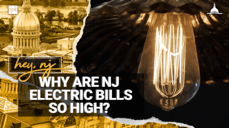 What’s up with NJ’s electricity prices?