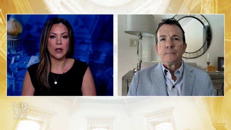 O’Scanlon: NJ budget failed to prepare for federal cuts