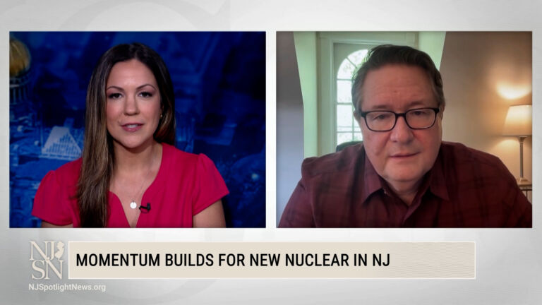 As NJ explores new nuclear, Camden-based firm is poised to cash in