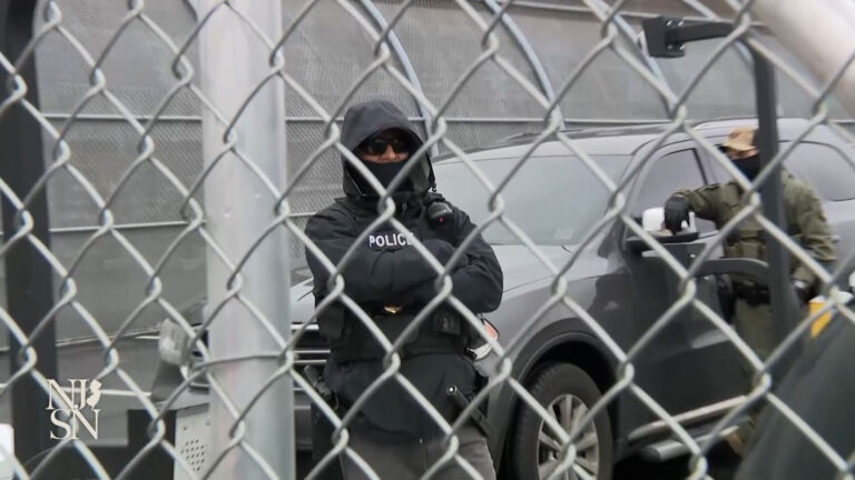ICE raid at Edison warehouse leaves workers, families on edge