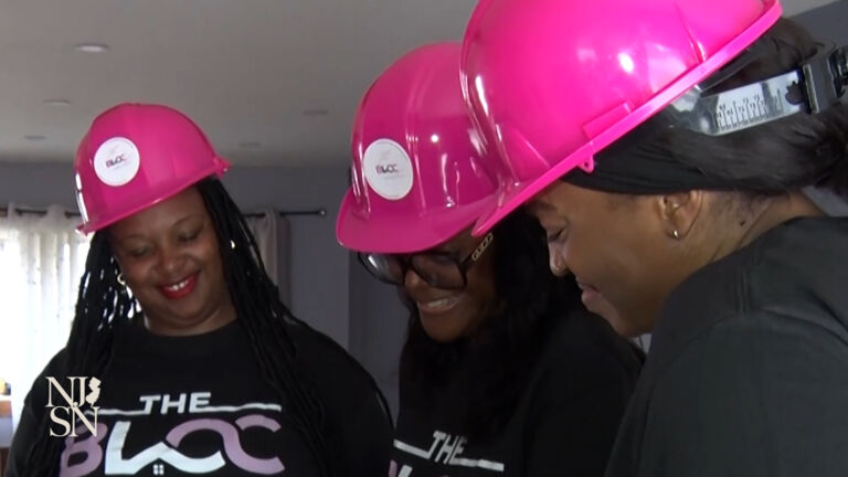 NJ group creates pathways to construction careers
