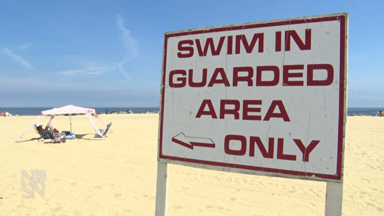Sandy Hook lifeguard staffing levels raise concerns
